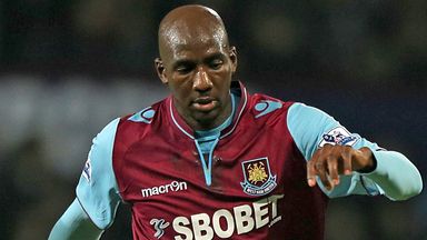 Image of Alou Diarra: Capped 44 times for France