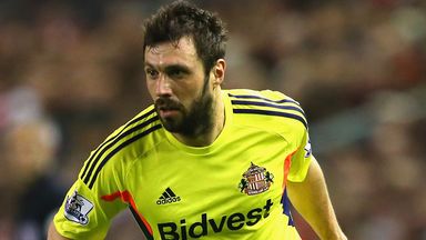 Image of Andrea Dossena: Agreed a short-term deal