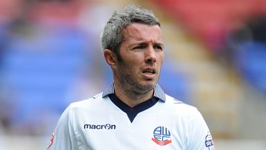 Image of Kevin McNaughton: Negativity not helping inexperienced players