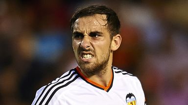 Paco Alcacer: Second-half strike helped see off Espanyol