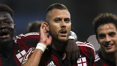 Image of Jeremy Menez: Faces a spell on the sidelines
