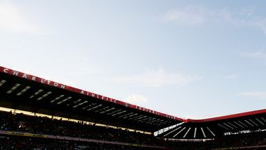 Image of The Valley: Marko Dmitrovic bought in as competition for Neil Etheridge