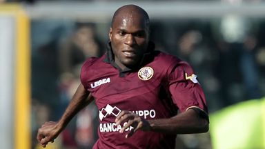 Image of Innocent Emeghara: Switzerland striker keen on a move to England