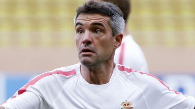 Image of Jeremy Toulalan: Offered deal to join Inter Milan