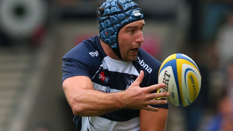 Michael Paterson: Agreed switch to Northampton