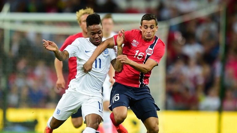 Sterling: Battles with Elabdellaoui