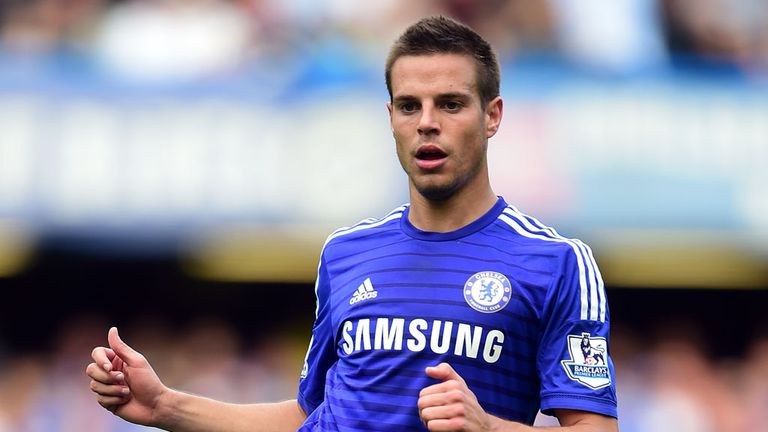 Azpilicueta: Top defender in Premier League, says Neville