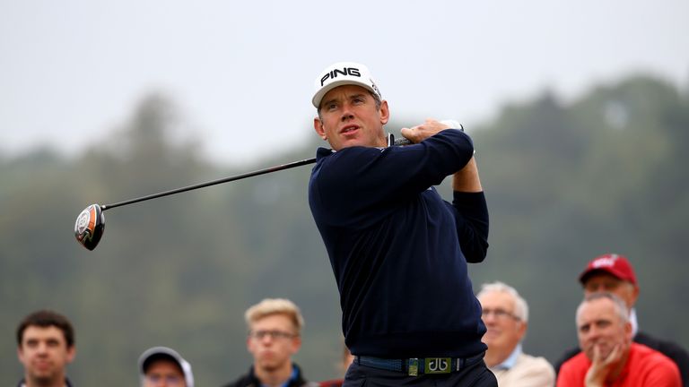 Lee Westwood: Warns fans not to expect repeat of Poulter heroics