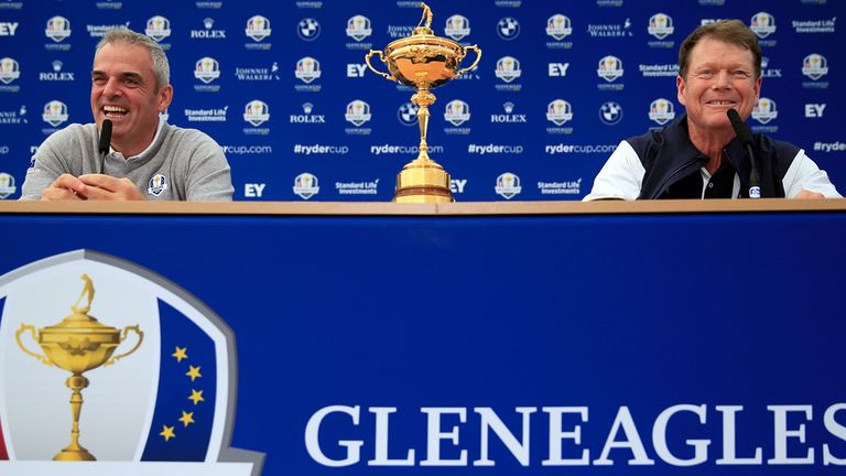 Who will come out on top?