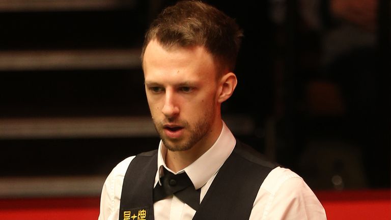 Judd Trump: Will face Ronnie O'Sullivan in the final