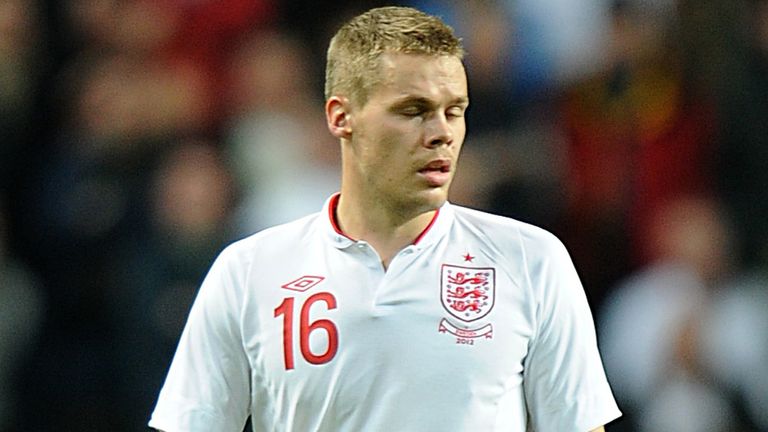 Mark Hughes backs Ryan Shawcross for England call after Roy Hodgson's ...