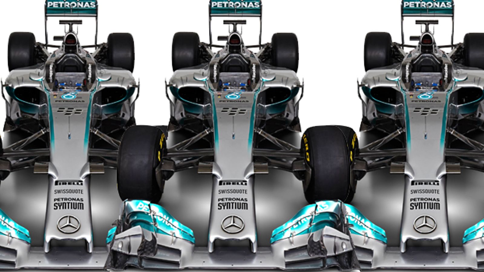 Three-car teams | F1 News