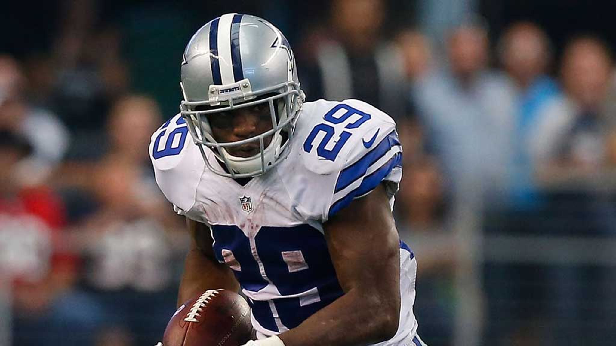 Darrelle Revis to Cowboys? Dez Bryant says there's still a chance