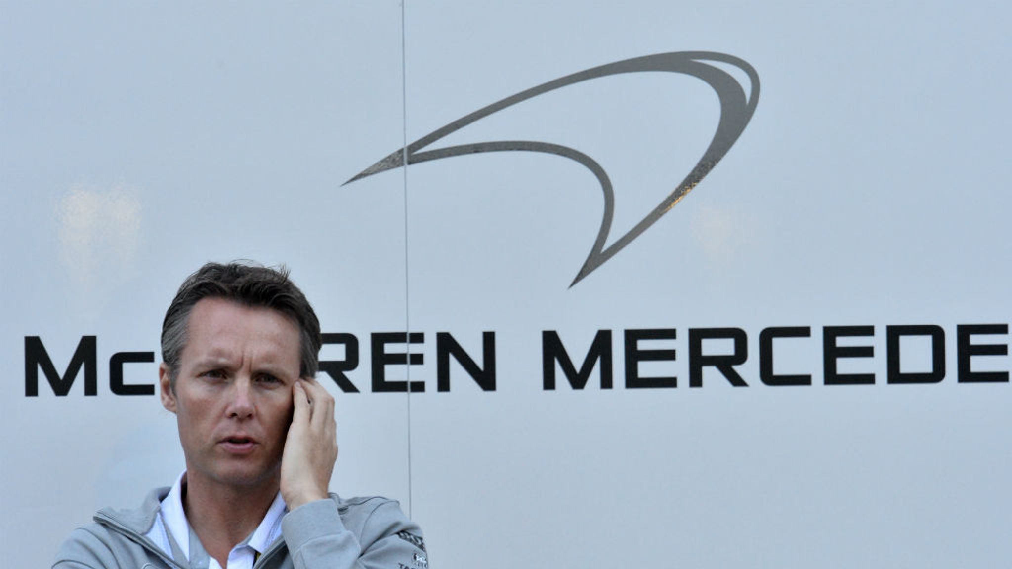 Sporting Director Sam Michael to leave McLaren at the end of the season