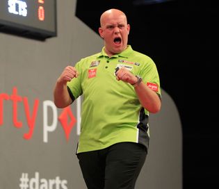 Darts Results & News | Sky Sports