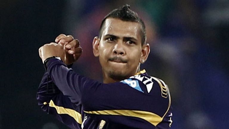 Sunil Narine: Back in West Indies' squad for World Cup