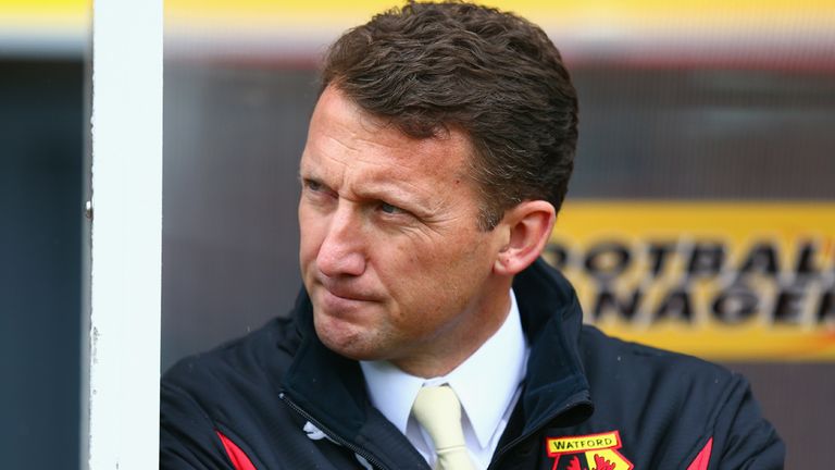 Billy McKinlay will join Pearce and Irvine at West ham