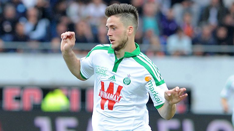 Sky Bet Championship: On-loan striker Ricky van Wolfswinkel takes a ...