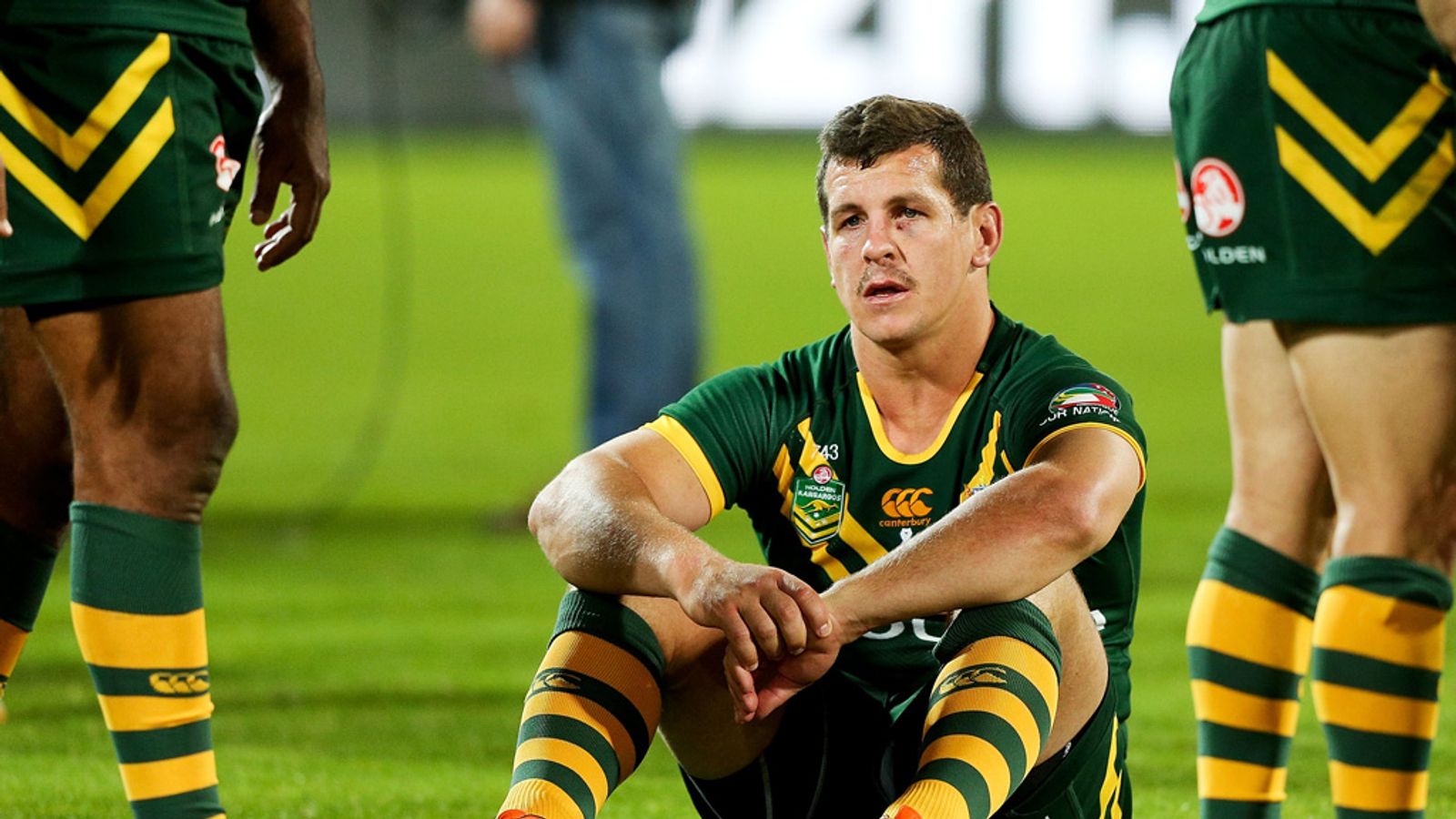 NRL: Greg Bird stripped of Gold Coast Titans captaincy, Rugby League News