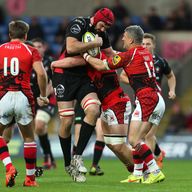 London Welsh 9-18 Gloucester: The boot of Aled Thomas condemns hosts to a  10th straight defeat