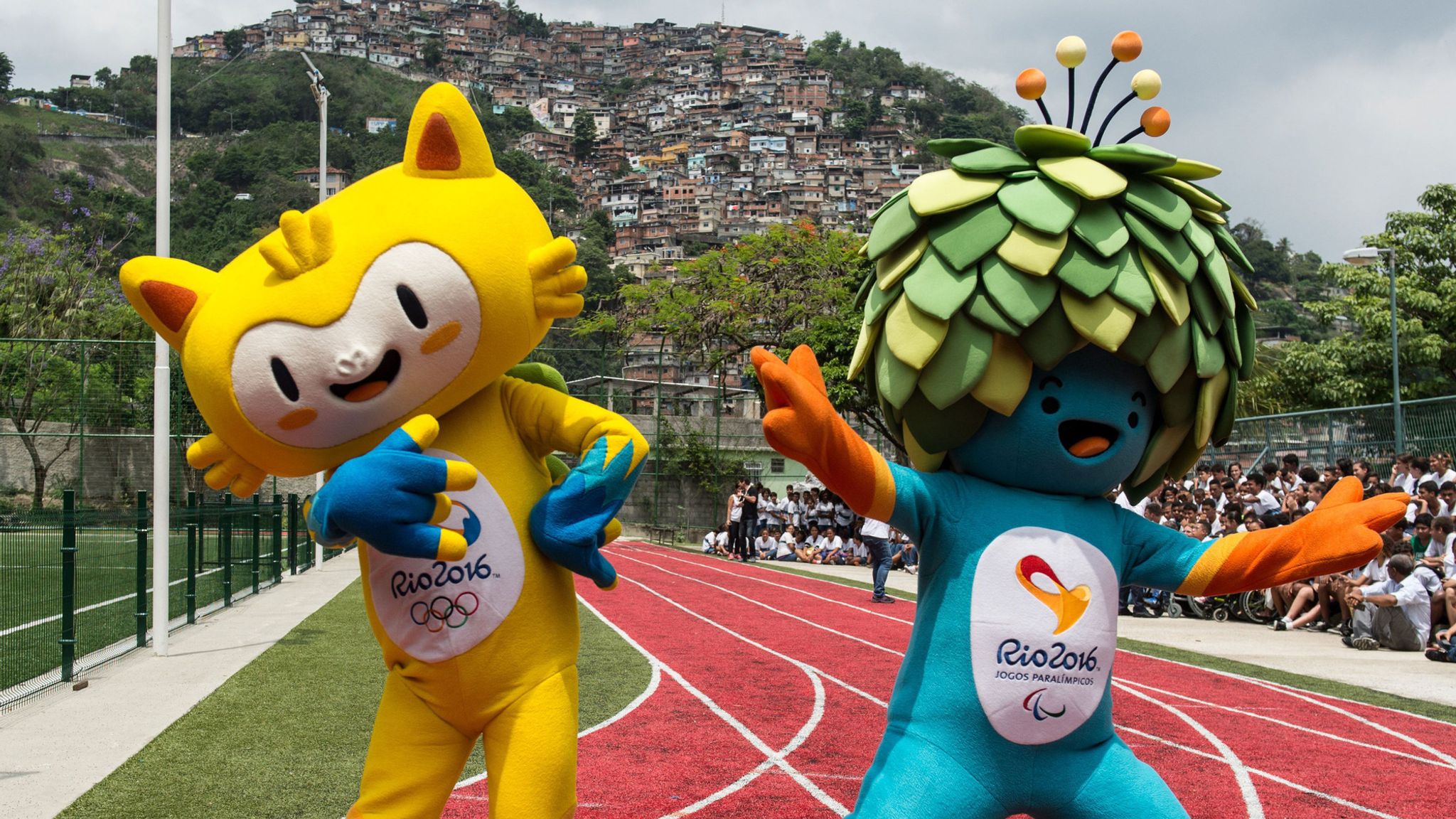 Rio 2016