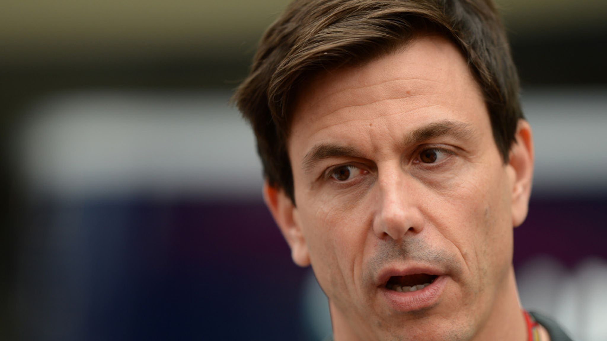 Bernie Ecclestone Has No Problem With Continued Use Of V6 Turbo Engines F1 News