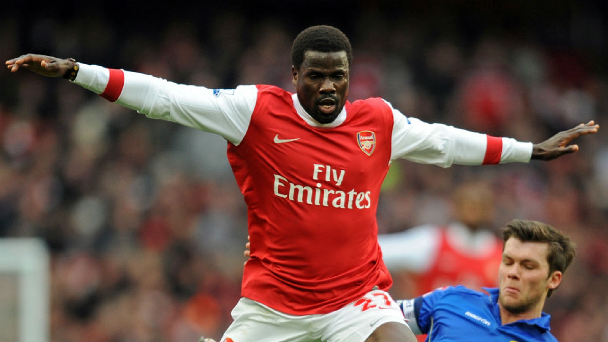 Image result for eboue