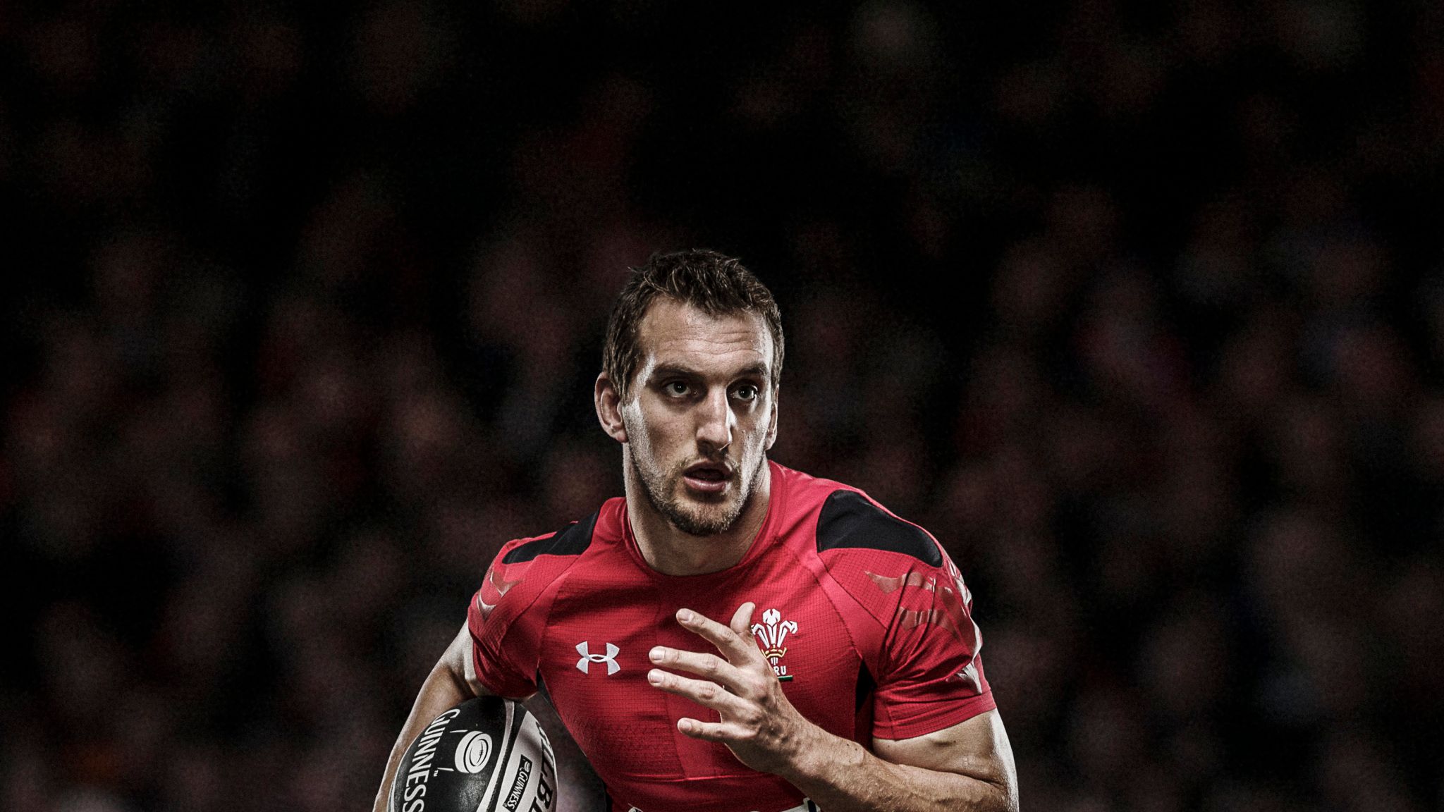 Sam Warburton: What the Lions jersey means to me – Rugby Shirt Watch