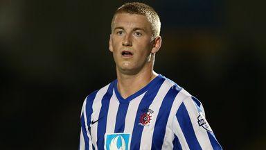 Image of Scott Harrison: Makes loan switch permanent