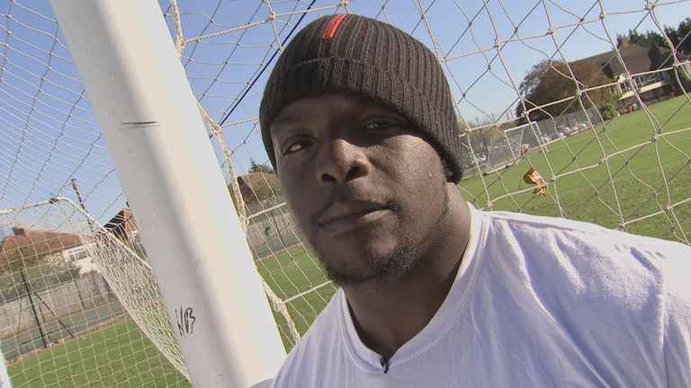 Adebayo Akinfenwa