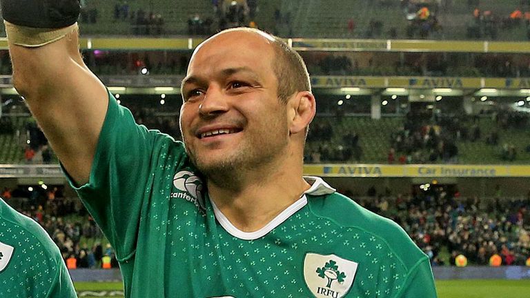 Indecent Infatuation by Rory Ireland