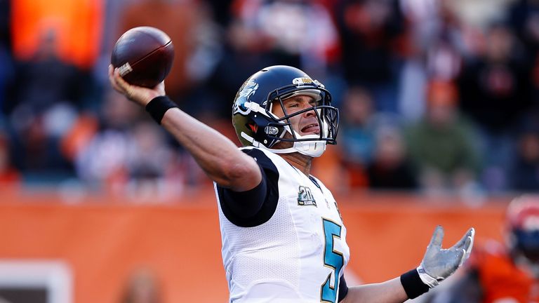 Choosing Sides: How many points will Chicago Bears score in Week 16 game at  Jacksonville Jaguars?