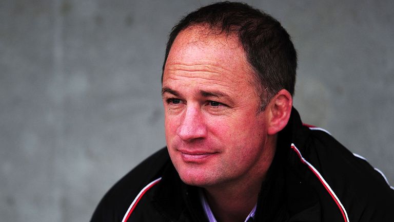 David Humphreys: The Gloucester director of rugby was pleased to see his rebound from successive home defeats.
