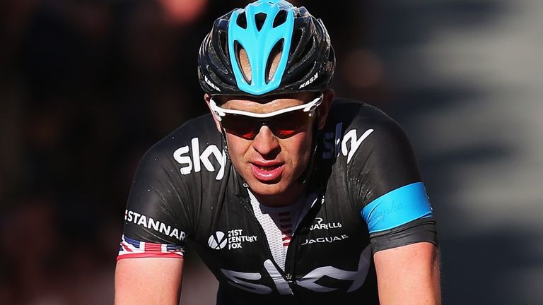 Ian Stannard finished fourth last year