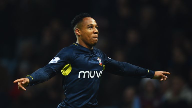 Nathaniel Clyne: Southampton defender will delay a decision over a contract extension until April