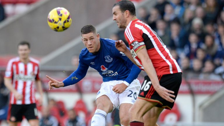Merson thinks Everton will prove too strong for the relegation-threatened Black Cats