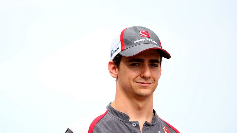 Resultado de imagen para esteban gutierrez