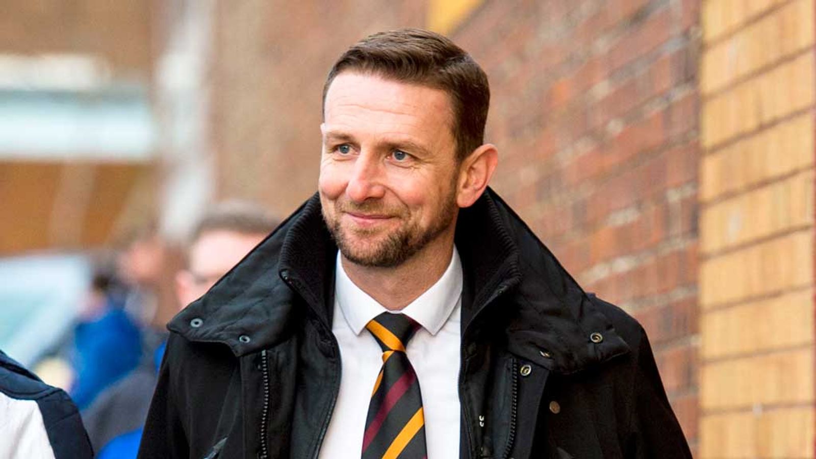 Ian Baraclough Ian Baraclough
