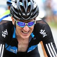 Sir Bradley Wiggins was a founding member of Team Sky