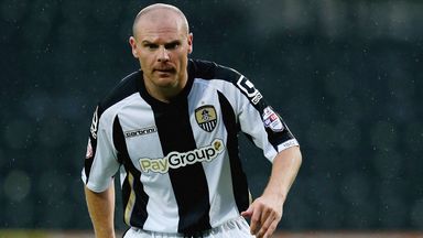 Image of Gary Jones: Still has the requisite desire to play