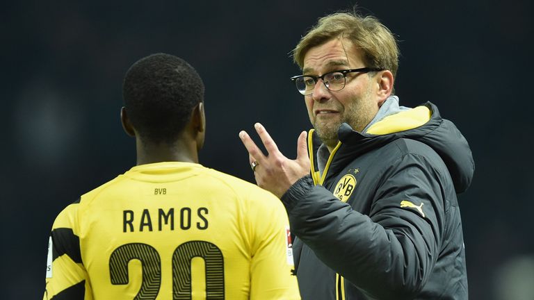 Battle to get the best from new stars