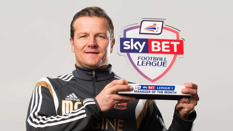 Cooper: 12 points for the Robins in November