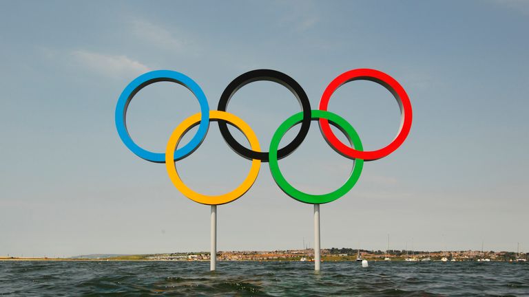 A decision on the host of the 2024 Olympics is likely to be made in 2017