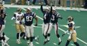 'Super Bowl win greatest ever feeling'