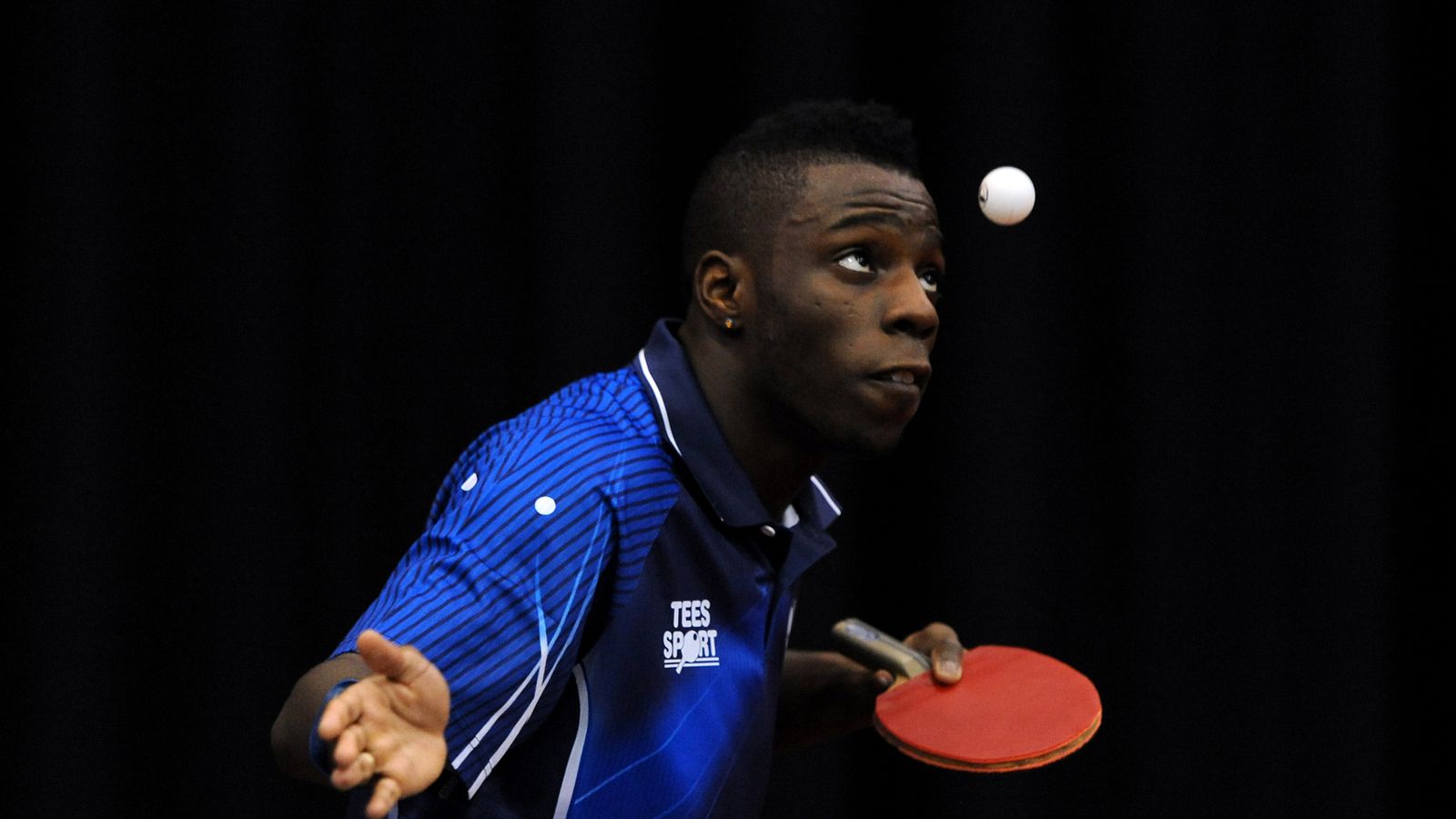 Darius Knight tempted by prospect of playing in World Championship of Ping Pong News News Sky Sports