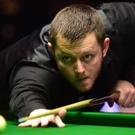 Mark Allen: Booked his place in the semi-finals