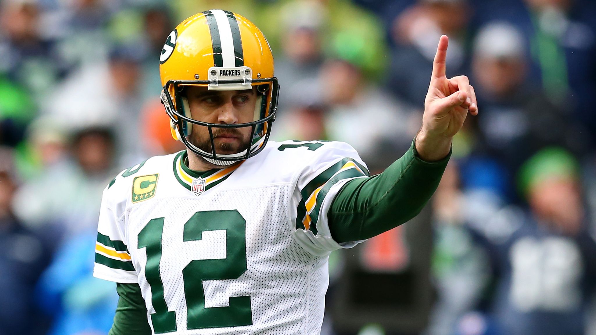 Rodgers wins 2nd NFL Most Valuable Player award – Twin Cities