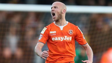 Image of Luke Guttridge: Leaves Luton