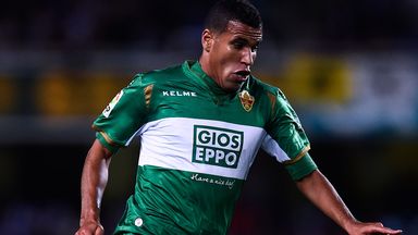 Jonathas de Jesus: Crucial goal