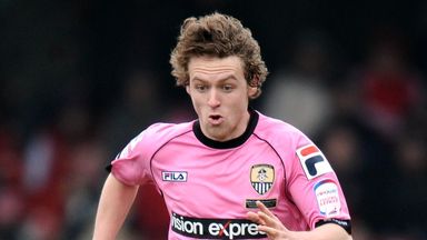 Image of Greg Tempest: Back at Boston